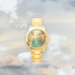 eWatch Watch Armbandsur<br><div class="desc">Luxisk design, underbar gåva.</div>