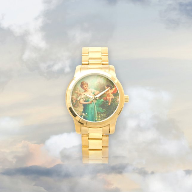 eWatch Watch Armbandsur (Skapare uppladdad)