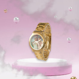 eWatch Watch Armbandsur