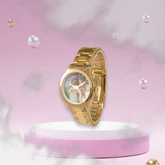 eWatch Watch Armbandsur (Skapare uppladdad)