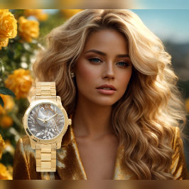 eWatch Watch Armbandsur