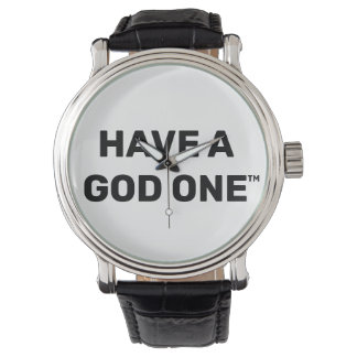 eWatch Watch Armbandsur