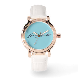 eWatch Watch Armbandsur