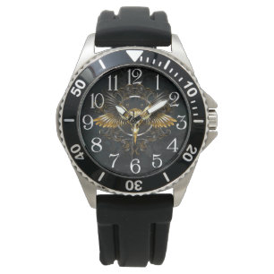 eWatch Watch Armbandsur