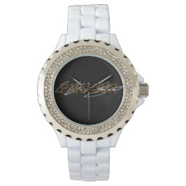 eWatch Watch Armbandsur