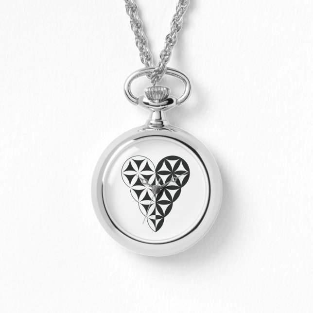 eWatch Watch Armbandsur (Framsida)