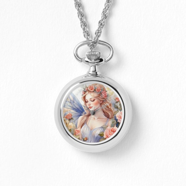 eWatch Watch Armbandsur (Framsida)