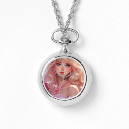 eWatch Watch Armbandsur