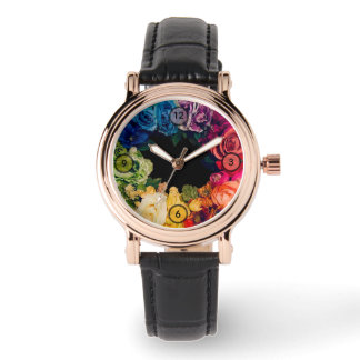 eWatch Watch Armbandsur