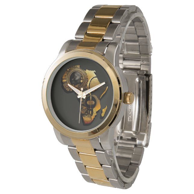 eWatch Watch Armbandsur (Vinklad)