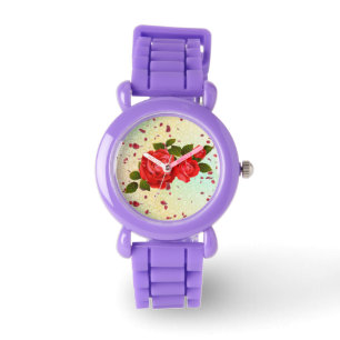 eWatch Watch Armbandsur