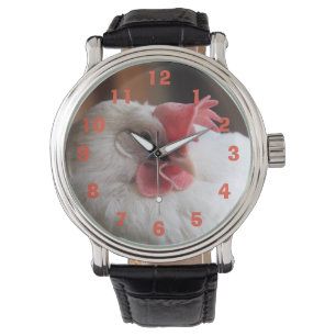 eWatch Watch Armbandsur