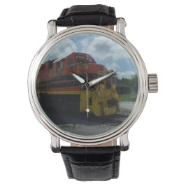 eWatch Watch Armbandsur