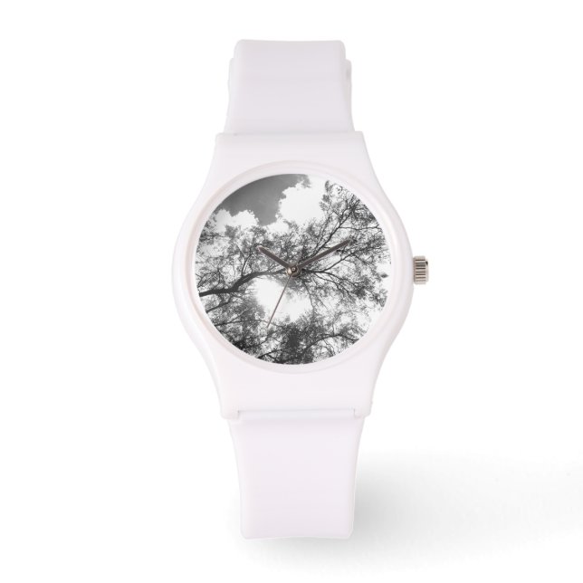 eWatch Watch Armbandsur (Framsida)