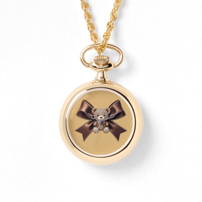 eWatch Watch Armbandsur (Framsida)