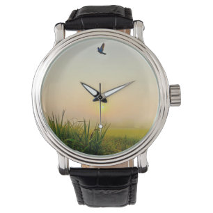 eWatch Watch Armbandsur