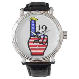 eWatch Watch Armbandsur