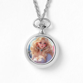 eWatch Watch Armbandsur