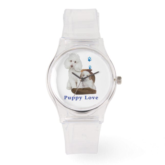 eWatch Watch Armbandsur (Framsida)
