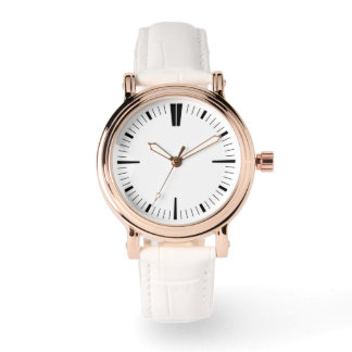 eWatch Watch Armbandsur