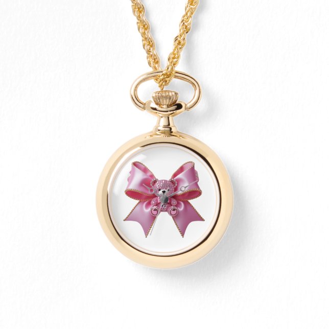 eWatch Watch Armbandsur (Framsida)