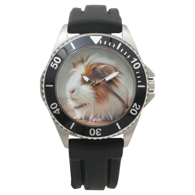 eWatch Watch Armbandsur (Framsida)