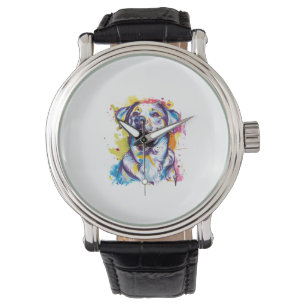 eWatch Watch Armbandsur