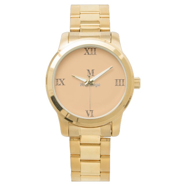 eWatch Watch Armbandsur (Framsida)