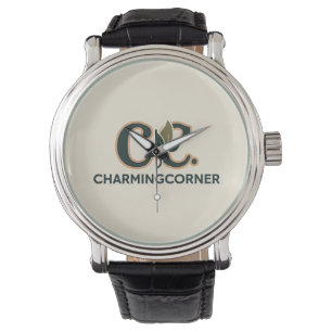 eWatch Watch (C.C.) Armbandsur