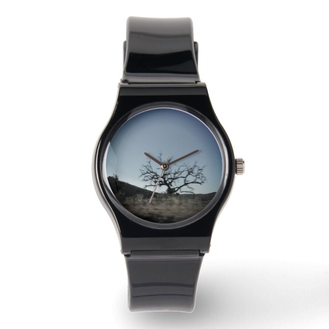 eWatch Watch DAM ART&DESIGN STIL  Armbandsur (Framsida)