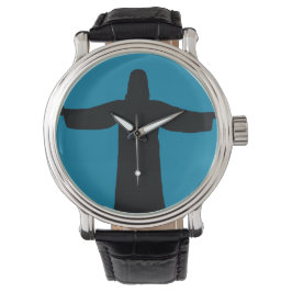 eWatch Watch   jesus christ  Armbandsur