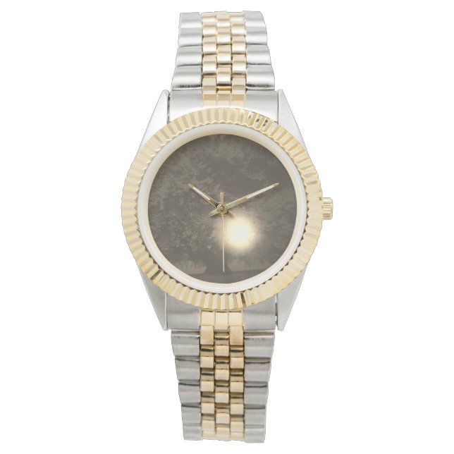 ewatch watch mens art and design armbandsur (Framsida)