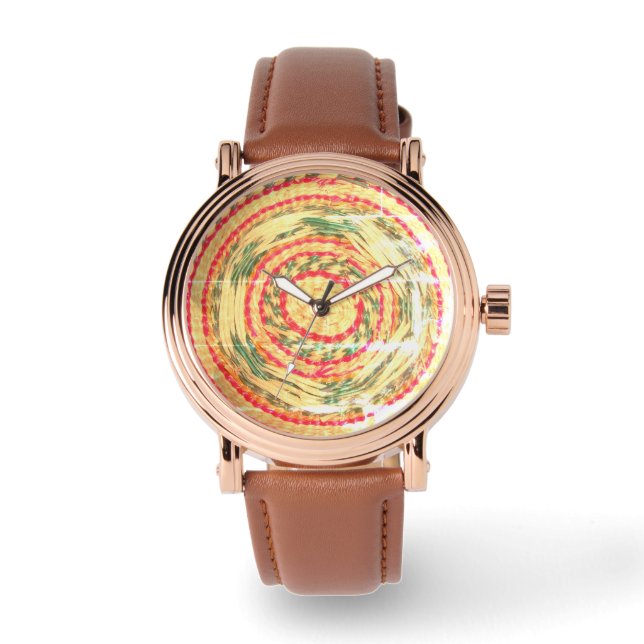 ewatch watch mens art and design armbandsur (Framsida)