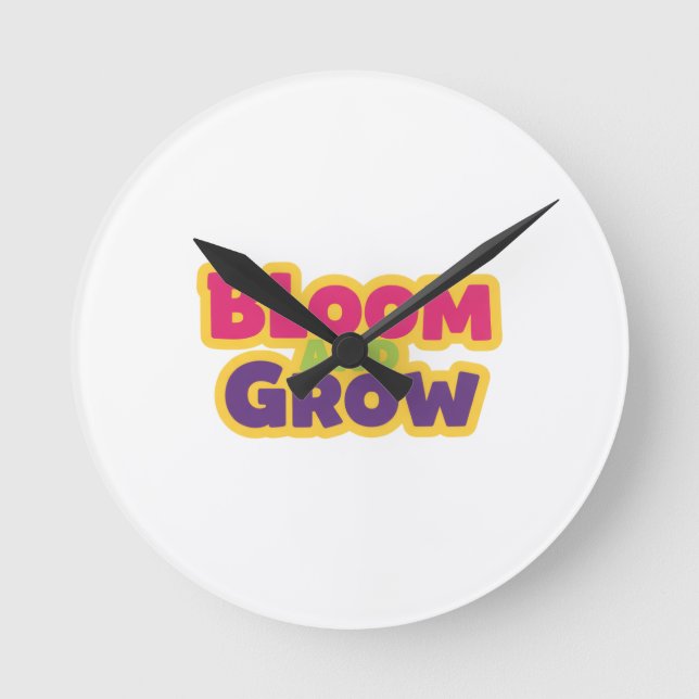 eWatch Watch Rund Klocka (Framsida)