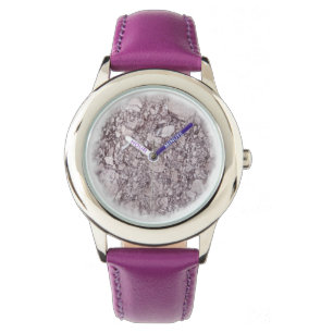 ewatch watch tjejer KONST OCH DESIGN Armbandsur