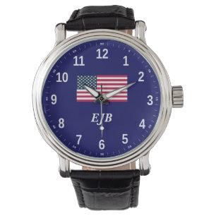 eWatchklocka (personifiera den), Armbandsur