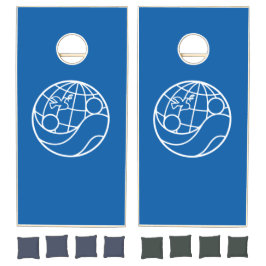 EWB-USA Cornhole Set