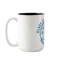 EWB-USA Klass 2026 Shotglas