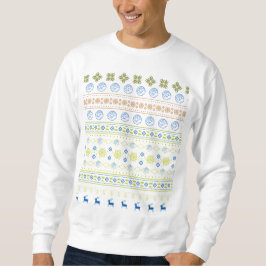 EWB-USA Manar/ Unisex Helgdag Sweatshirt