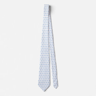 EWB-USA Polka-Dot Tie Slips