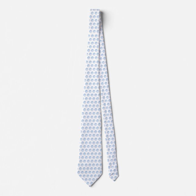 EWB-USA Polka-Dot Tie Slips (Framsida)