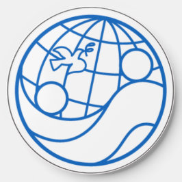 EWB-USA Trådlösa Charger