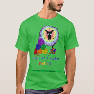 EwE Rästgarn T Shirt