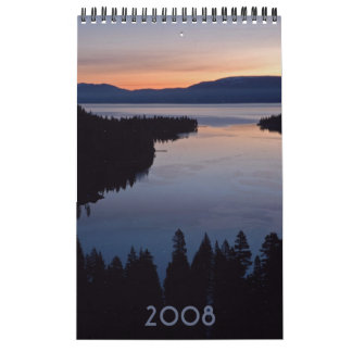 eWeaverkalender 2008 Kalender