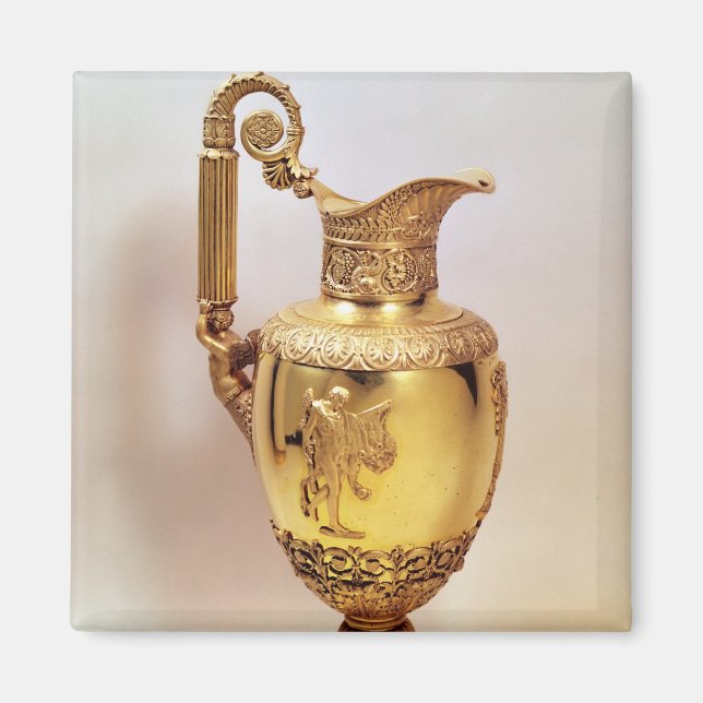 Ewer Magnet (Framsidan)