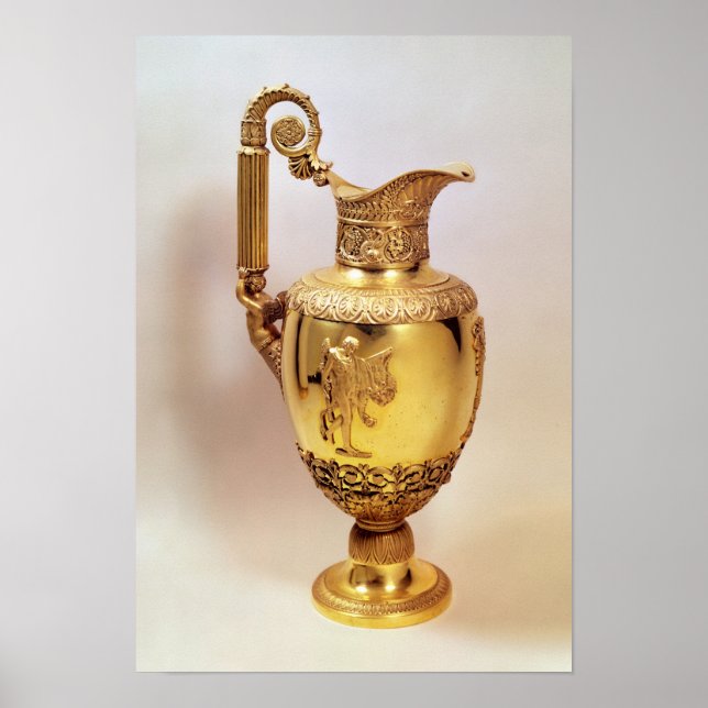 Ewer Poster (Framsidan)