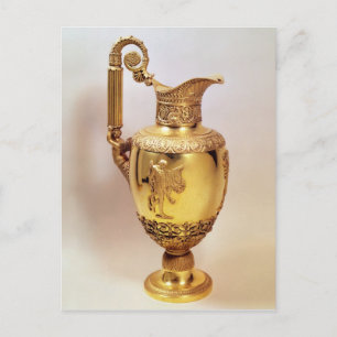 Ewer Vykort