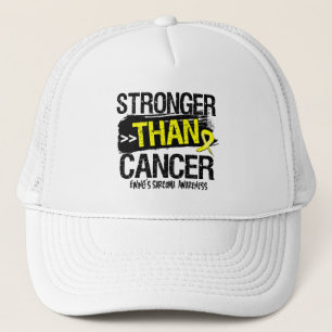 Ewing Sarcoma - som är starkare än cancer Keps
