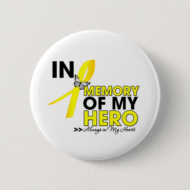 Ewing Sarcoma Tribute in Memory of My Hero Knapp (Framsida)
