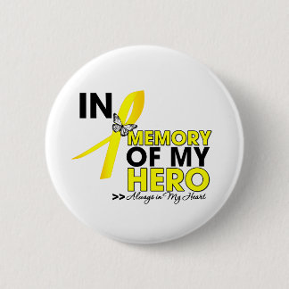 Ewing Sarcoma Tribute in Memory of My Hero Knapp